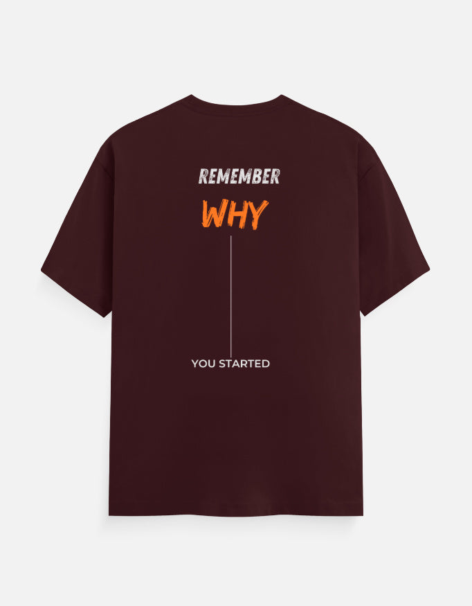 Unisex Classic Crew T-Shirt