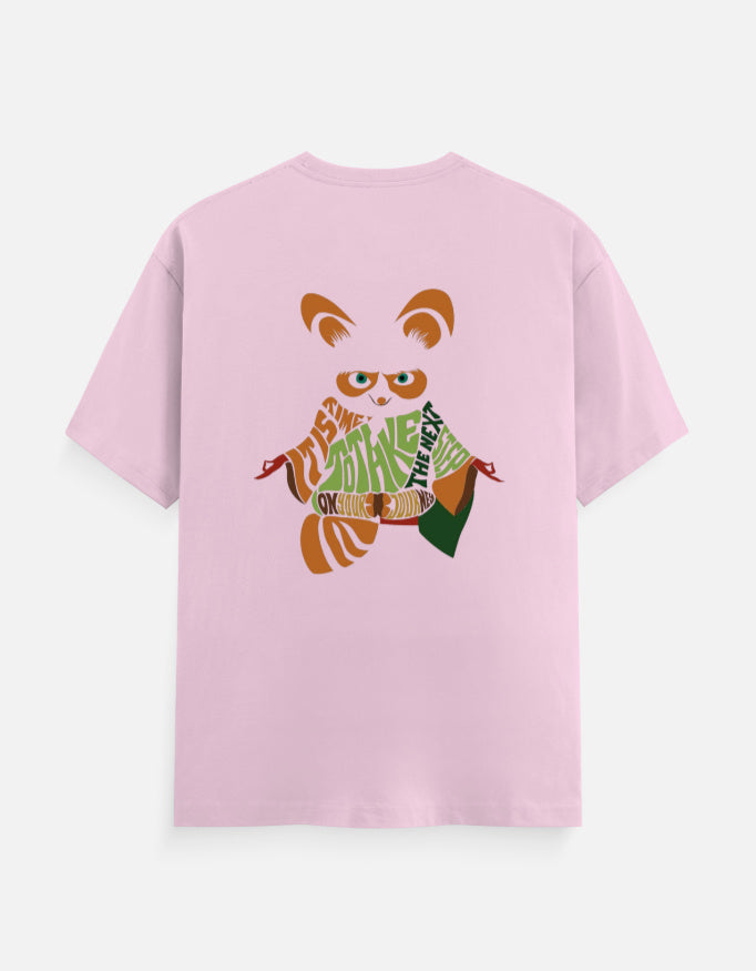 Unisex Classic Crew T-Shirt