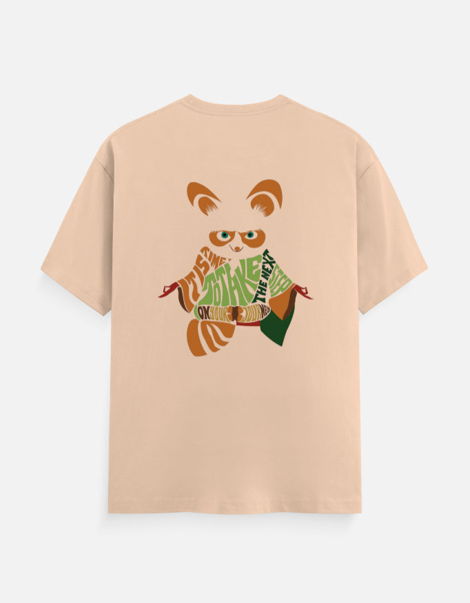 Unisex Classic Crew T-Shirt