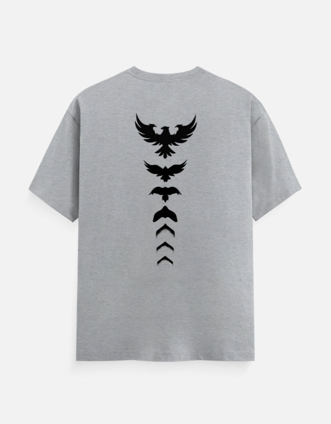 Unisex Classic Crew T-Shirt