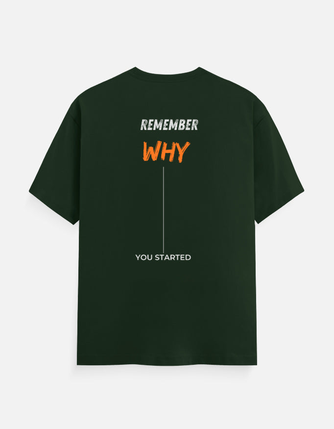 Unisex Classic Crew T-Shirt