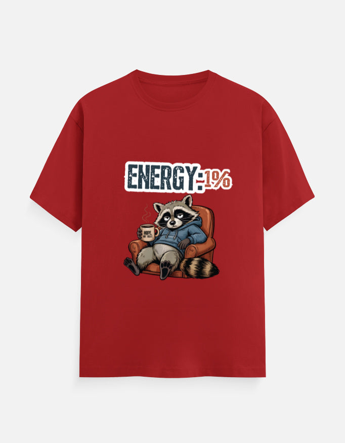 Unisex Classic Crew T-Shirt