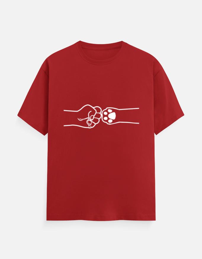 Unisex Classic Crew T-Shirt