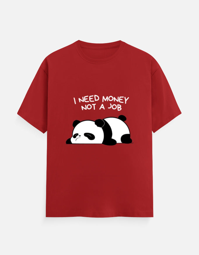 Unisex Classic Crew T-Shirt