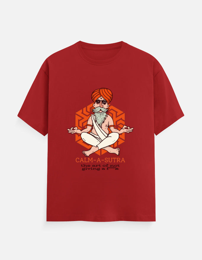 Unisex Classic Crew T-Shirt