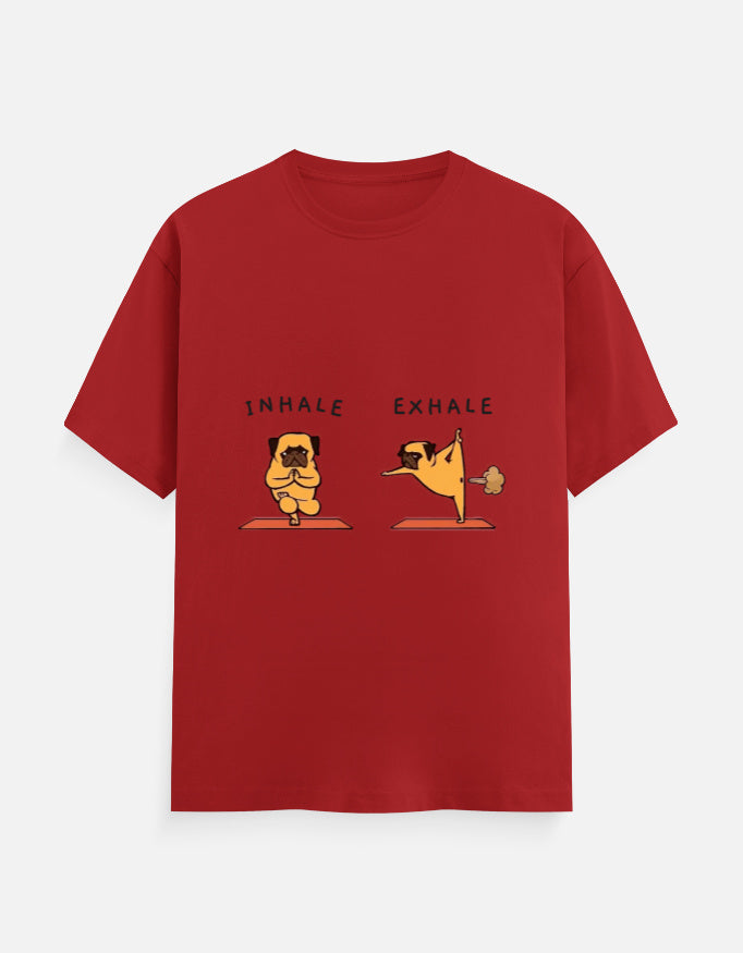 Unisex Classic Crew T-Shirt