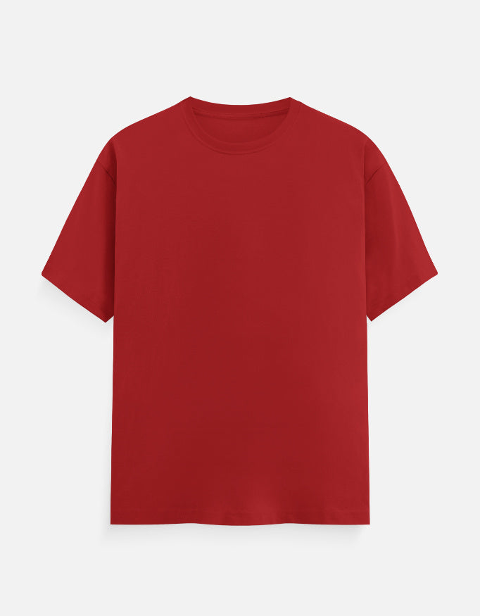 Unisex Classic Crew T-Shirt