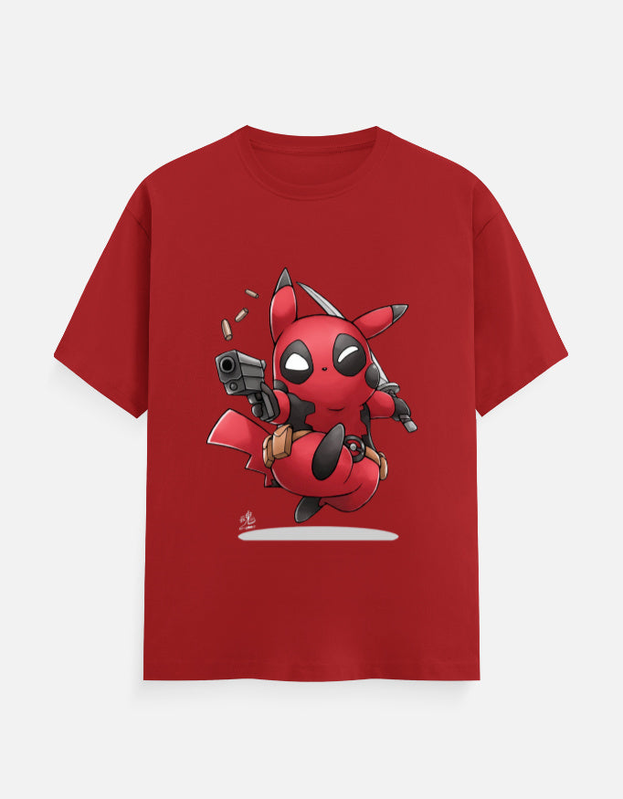 Unisex Classic Crew T-Shirt