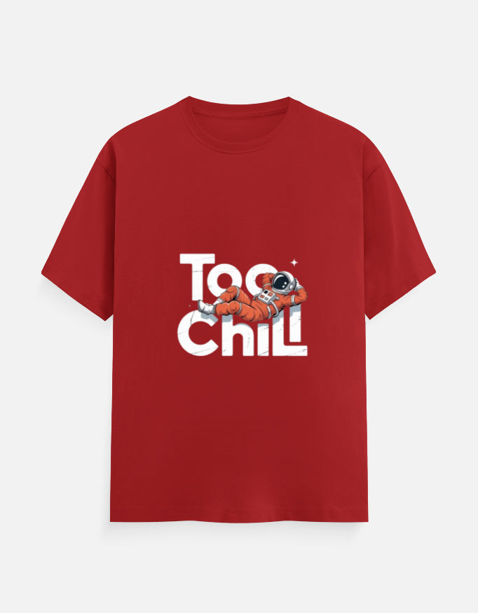 Unisex Classic Crew T-Shirt