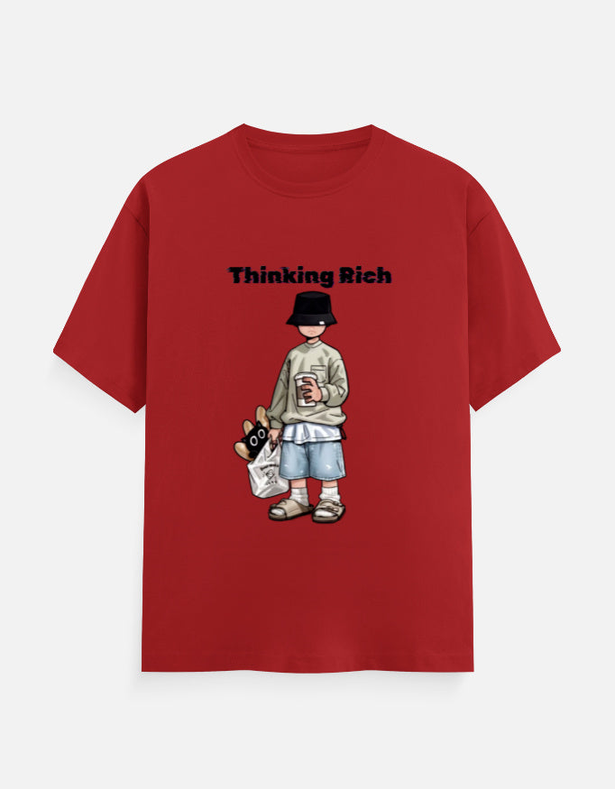 Unisex Classic Crew T-Shirt
