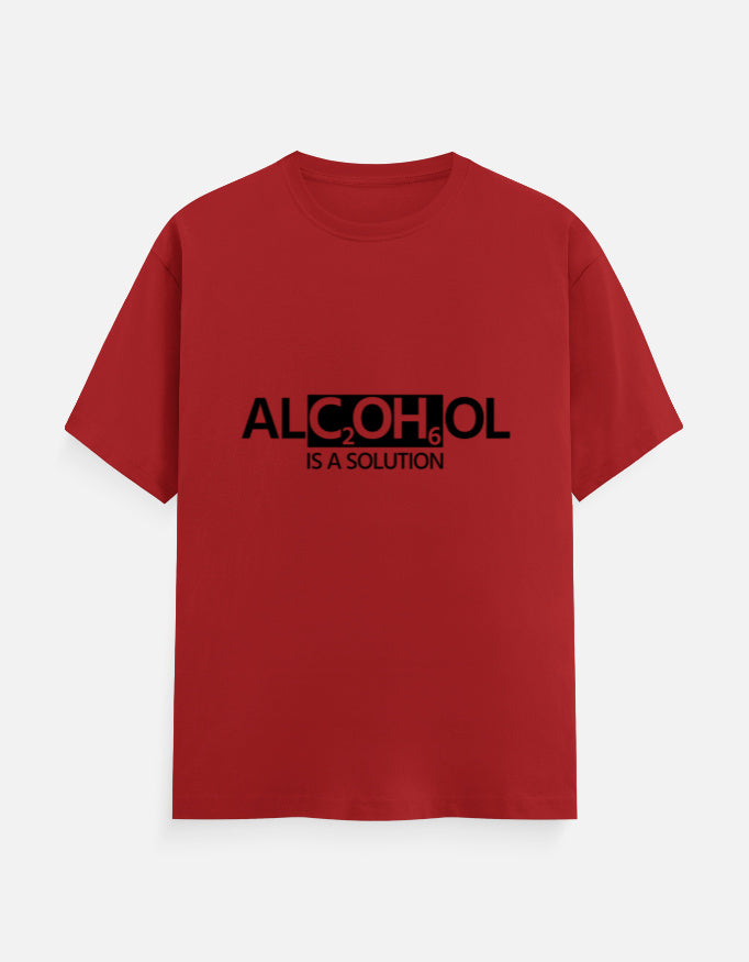 Unisex Classic Crew T-Shirt