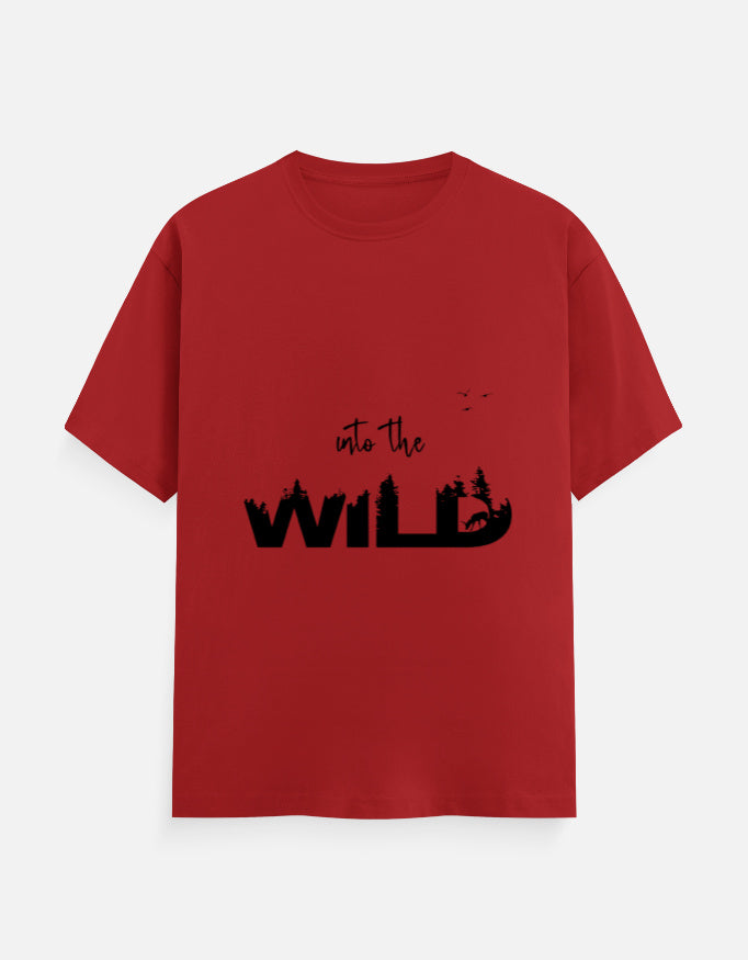 Unisex Classic Crew T-Shirt