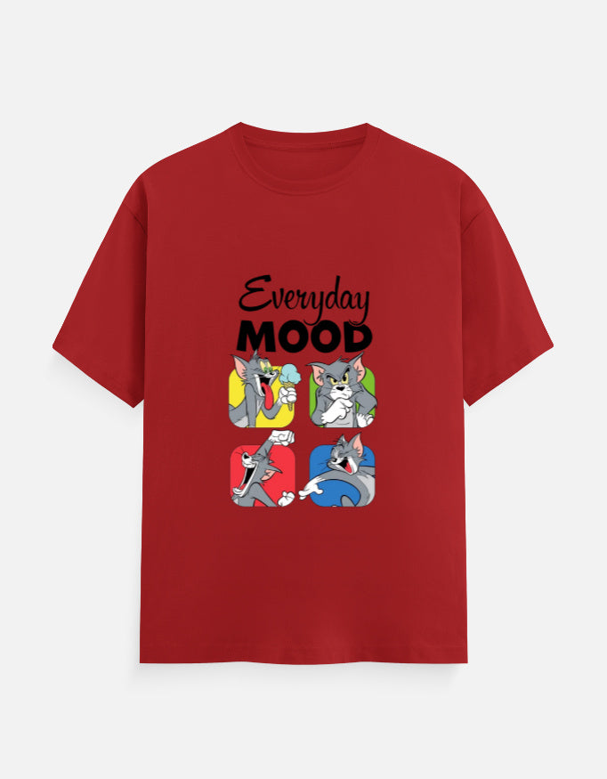 Unisex Classic Crew T-Shirt
