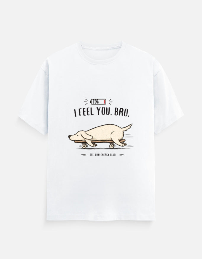Unisex Classic Crew T-Shirt