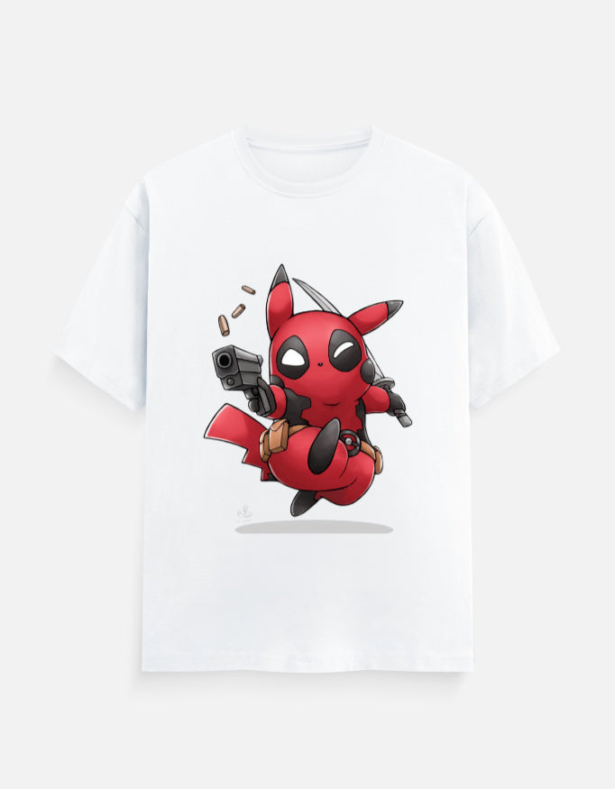 Unisex Classic Crew T-Shirt