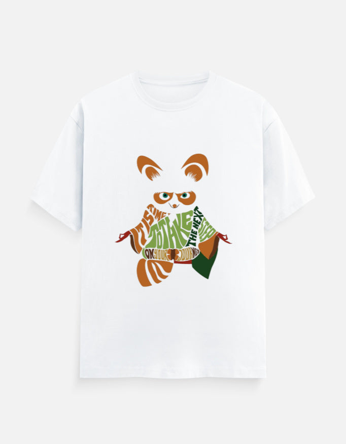 Unisex Classic Crew T-Shirt