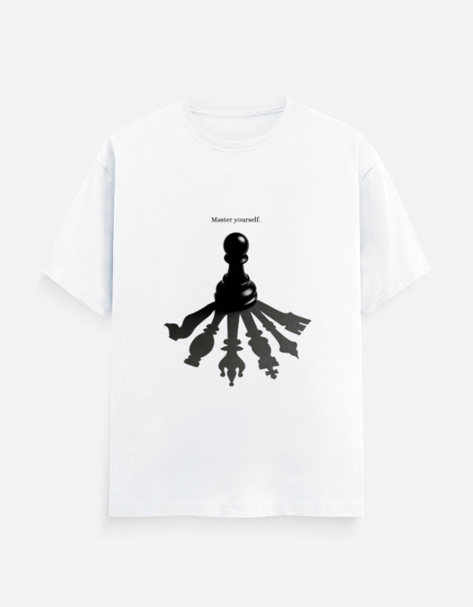 Unisex Classic Crew T-Shirt