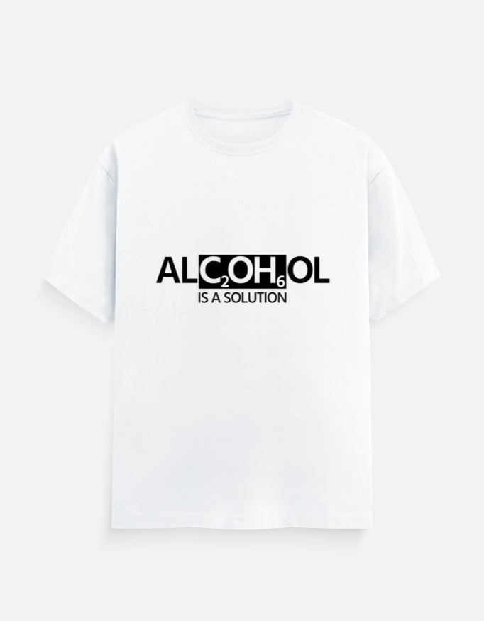Unisex Classic Crew T-Shirt