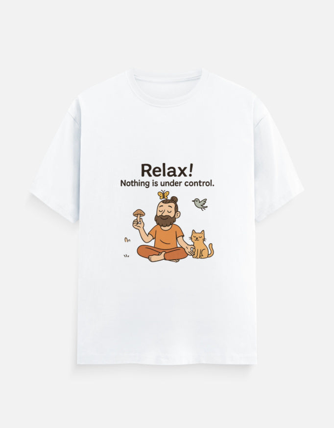 Unisex Classic Crew T-Shirt