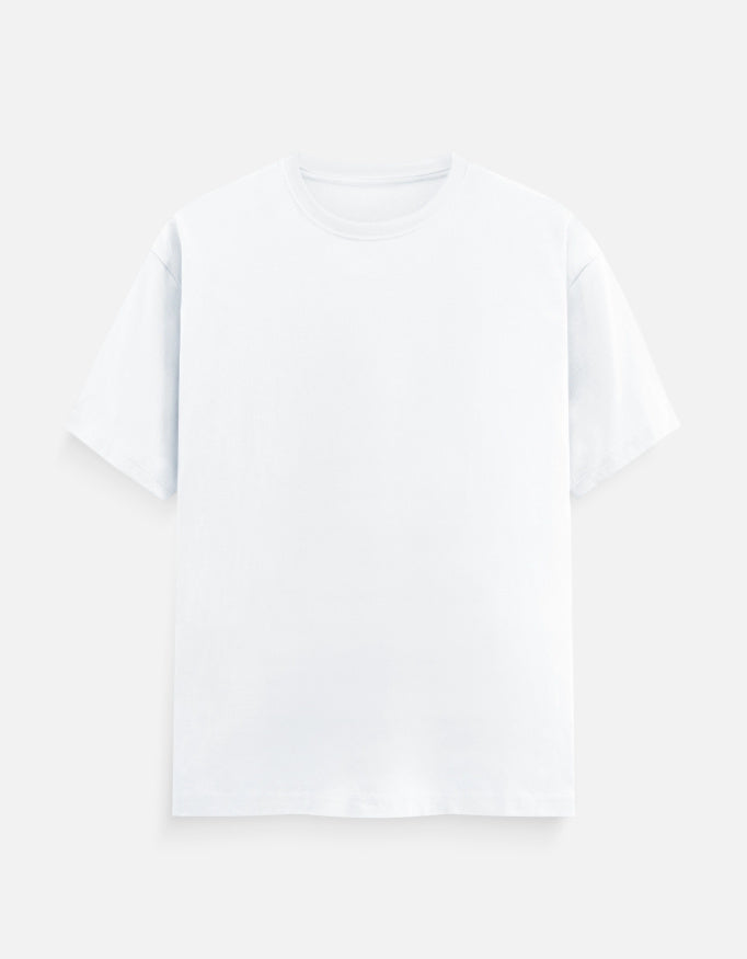 Unisex Classic Crew T-Shirt
