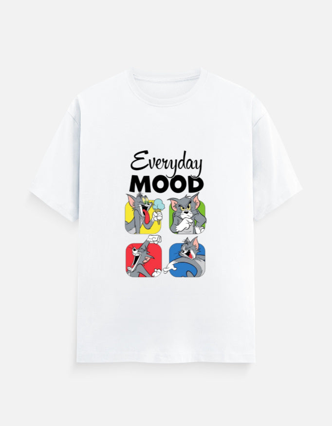 Unisex Classic Crew T-Shirt