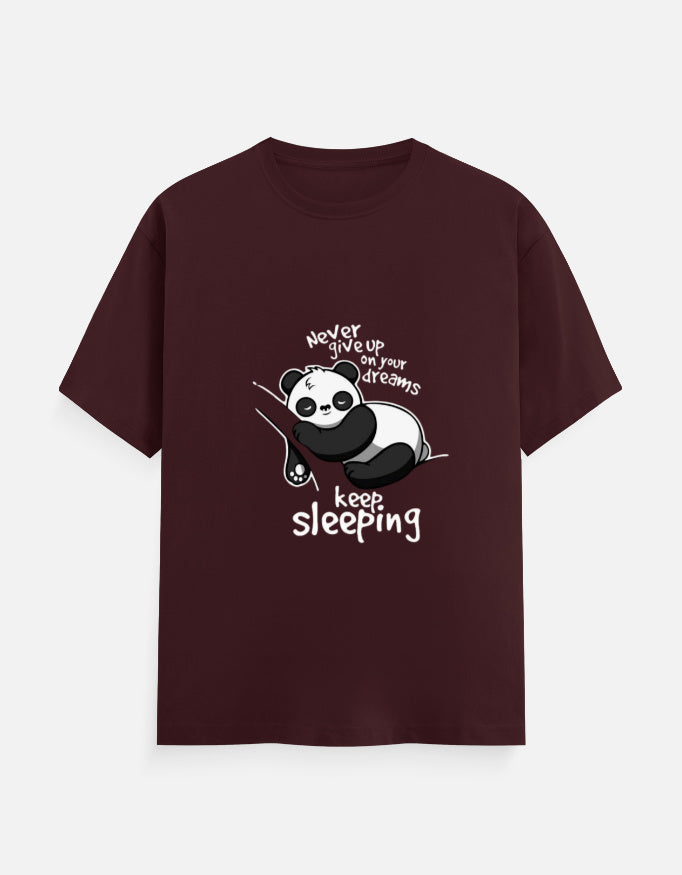 Unisex Classic Crew T-Shirt