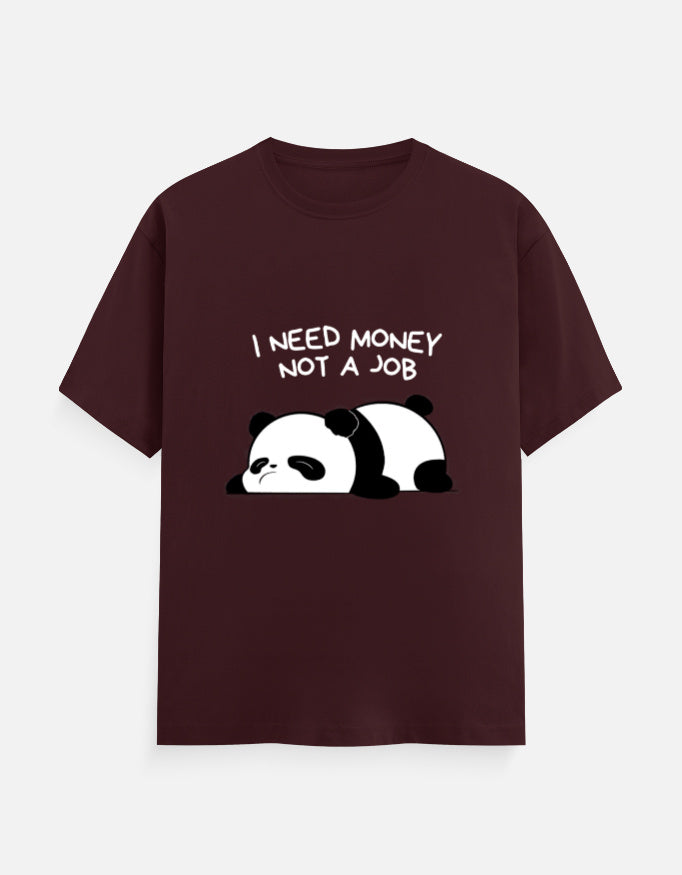 Unisex Classic Crew T-Shirt