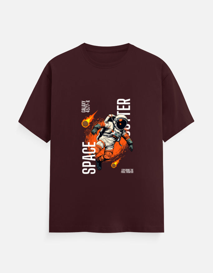 Unisex Classic Crew T-Shirt