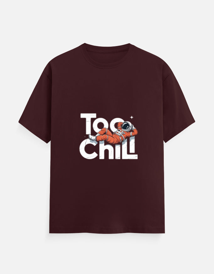 Unisex Classic Crew T-Shirt