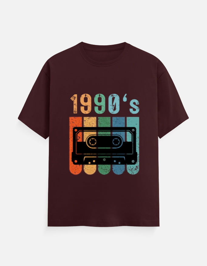Unisex Classic Crew T-Shirt