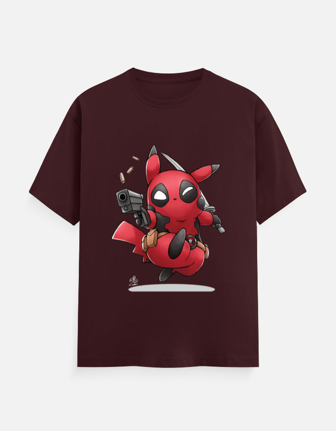 Unisex Classic Crew T-Shirt