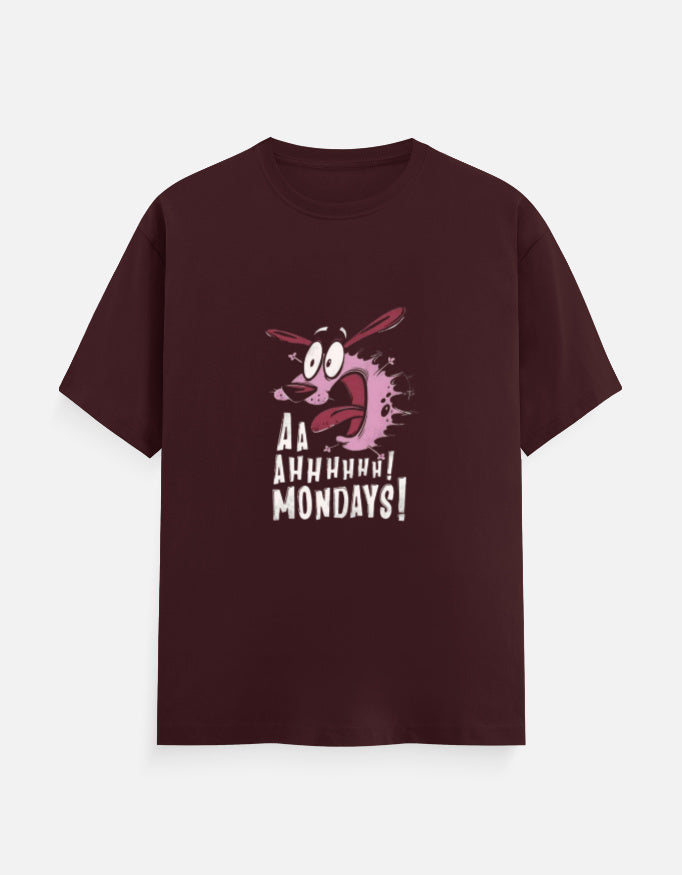 Unisex Classic Crew T-Shirt