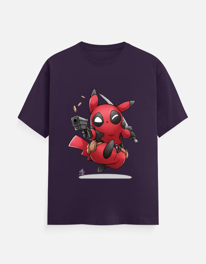 Unisex Classic Crew T-Shirt