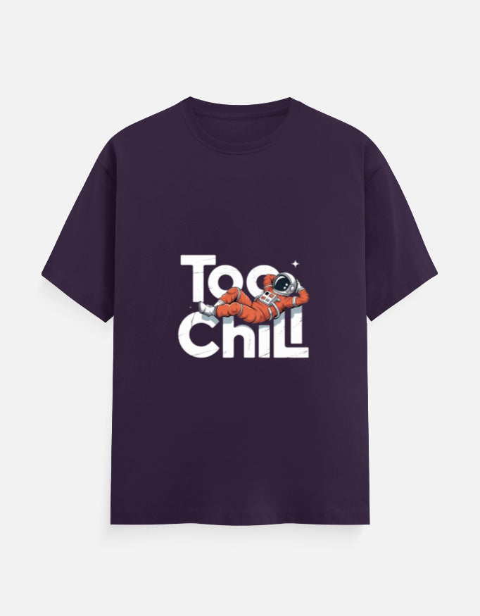 Unisex Classic Crew T-Shirt