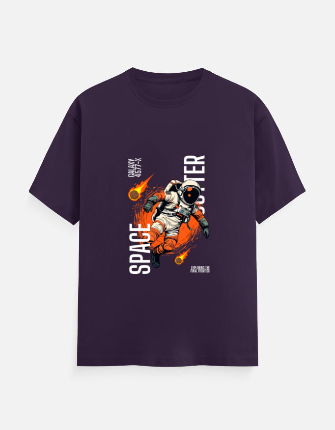 Unisex Classic Crew T-Shirt