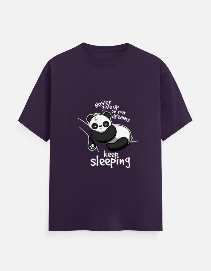 Unisex Classic Crew T-Shirt