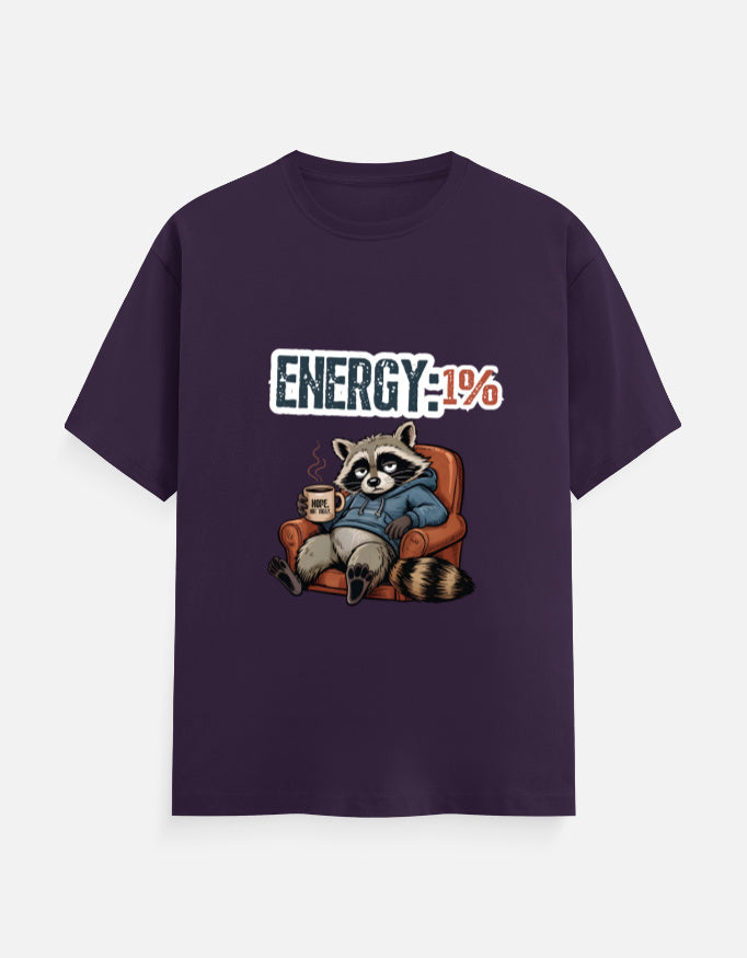 Unisex Classic Crew T-Shirt