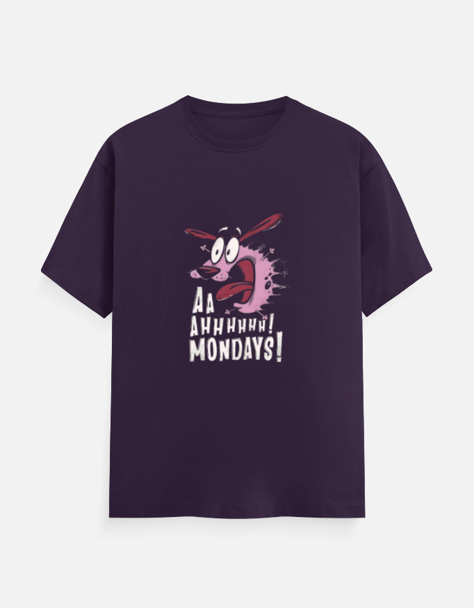 Unisex Classic Crew T-Shirt