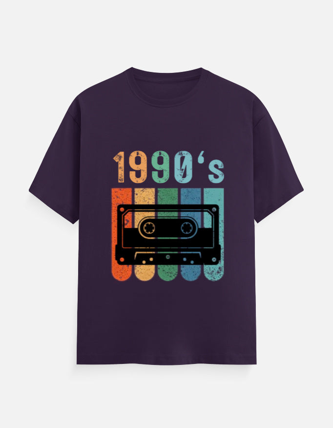 Unisex Classic Crew T-Shirt