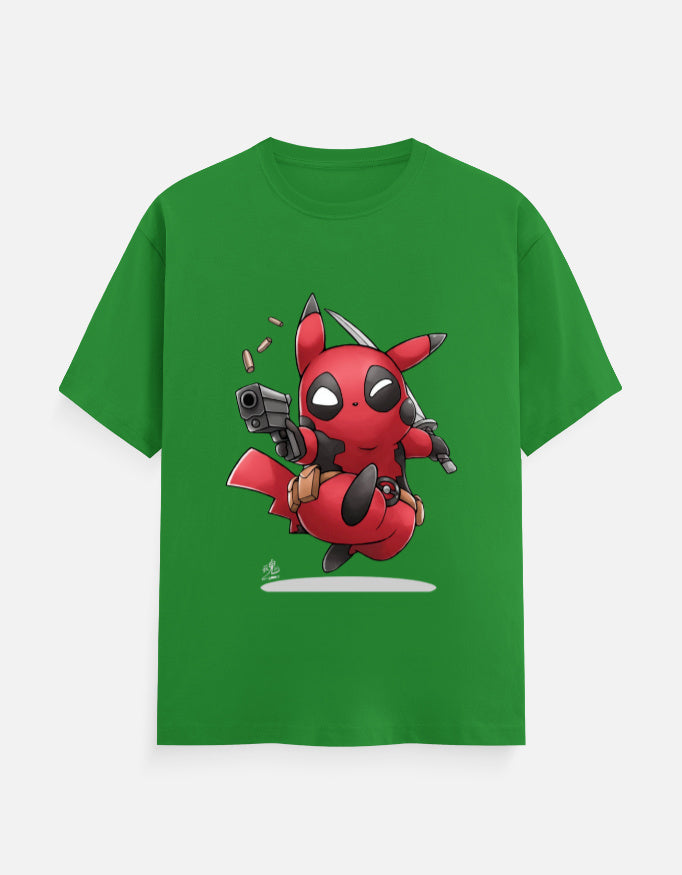 Unisex Classic Crew T-Shirt