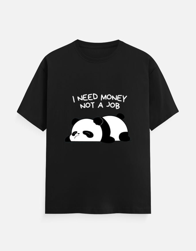 Unisex Classic Crew T-Shirt