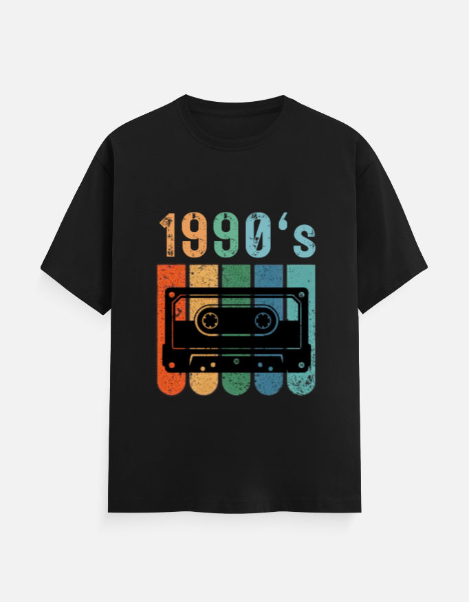 Unisex Classic Crew T-Shirt