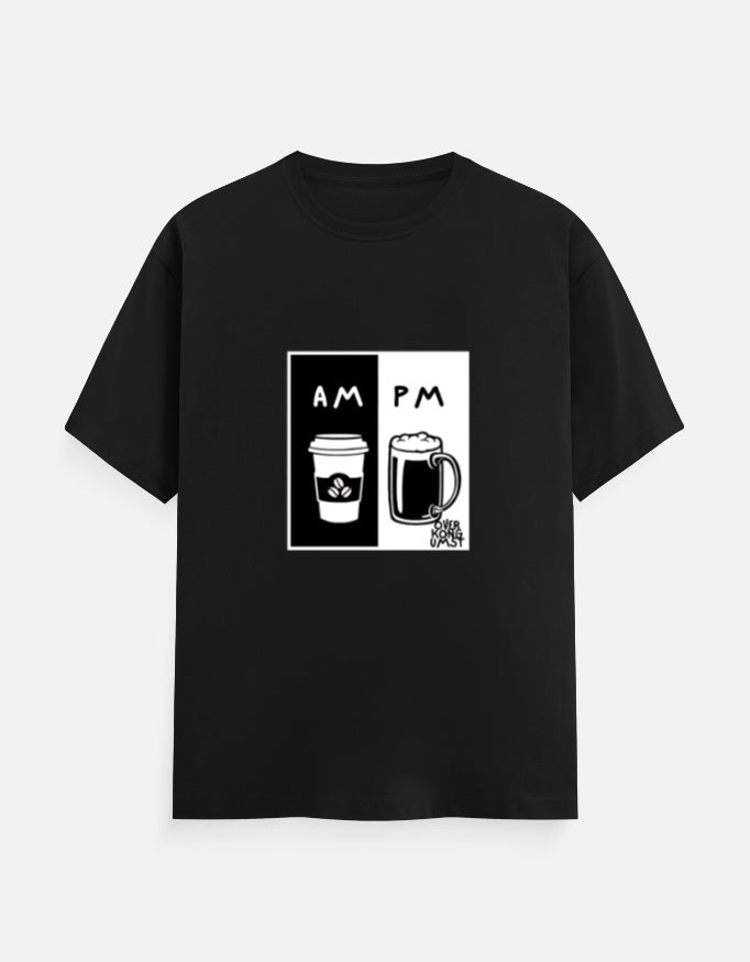 Unisex Classic Crew T-Shirt