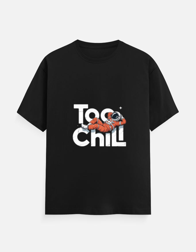 Unisex Classic Crew T-Shirt
