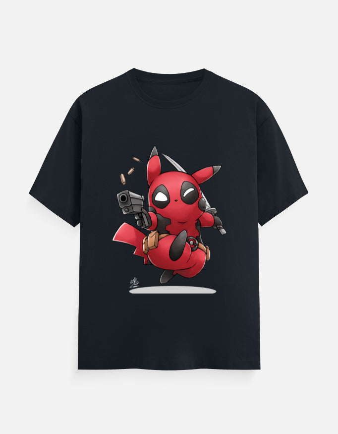 Unisex Classic Crew T-Shirt
