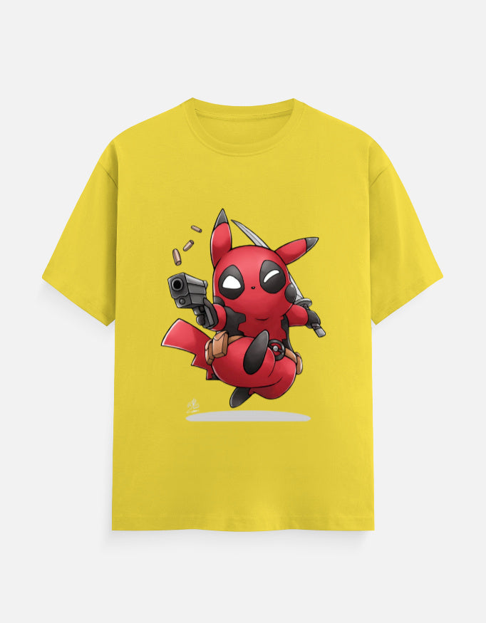 Unisex Classic Crew T-Shirt