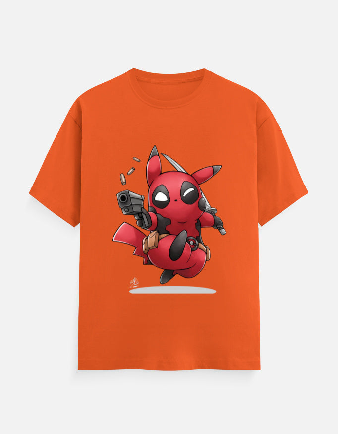 Unisex Classic Crew T-Shirt