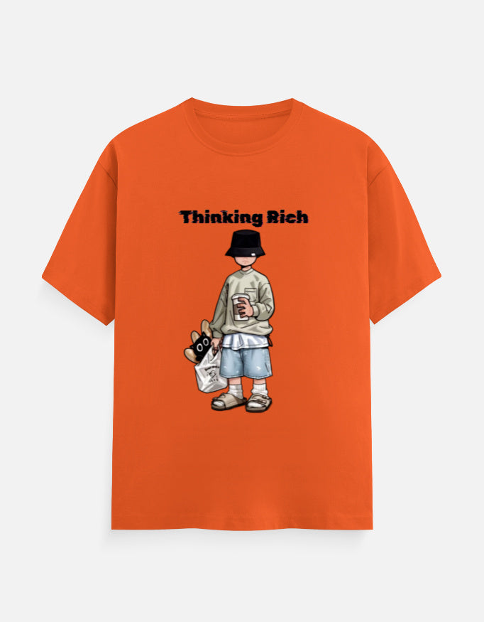 Unisex Classic Crew T-Shirt