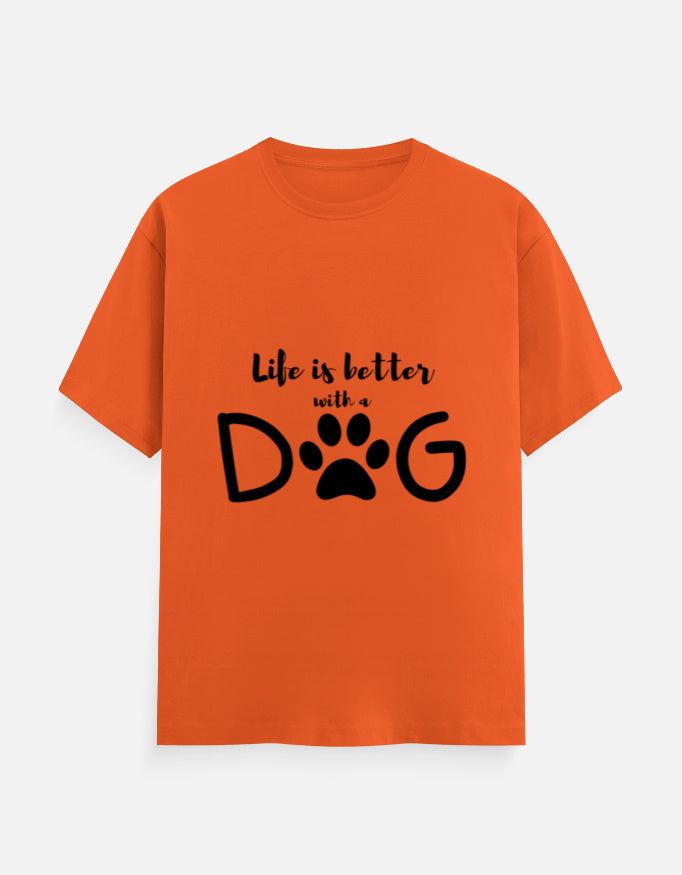 Unisex Classic Crew T-Shirt