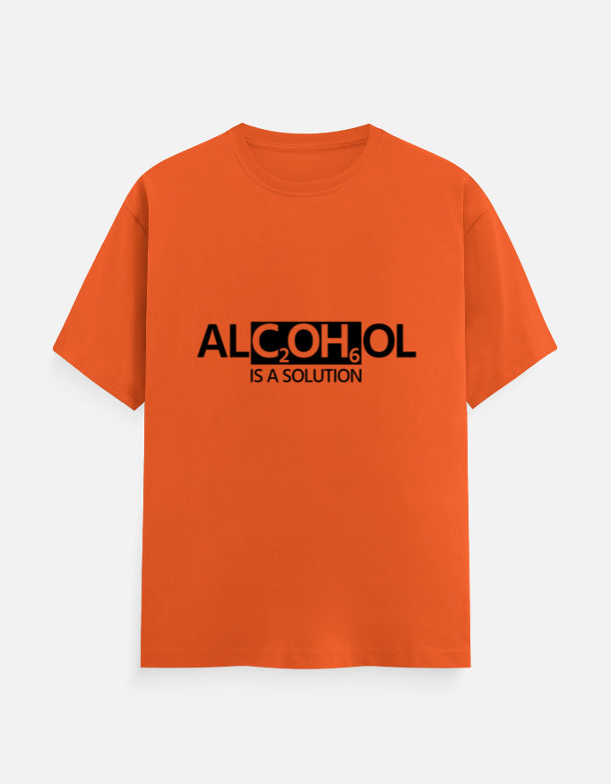 Unisex Classic Crew T-Shirt